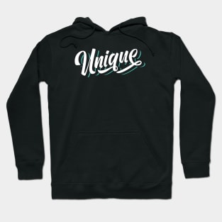 Unique Hoodie